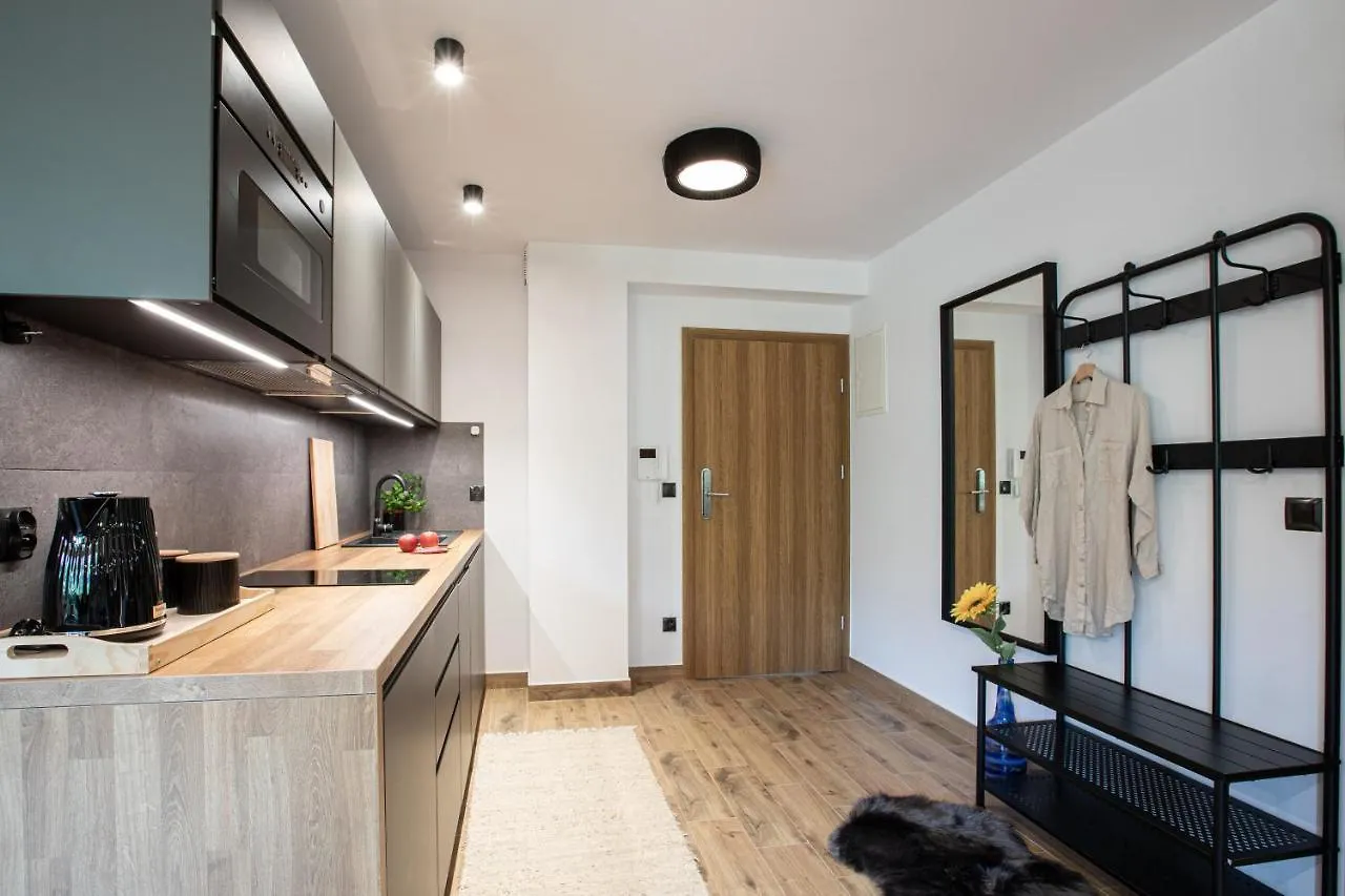 Apartamenty Koziniec Zakopane 0*,  Polen