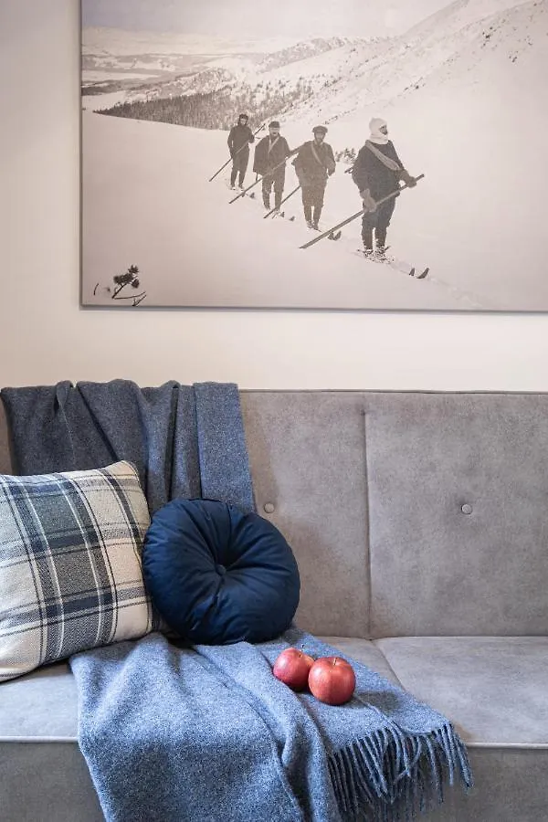 Apartamenty Koziniec Zakopane