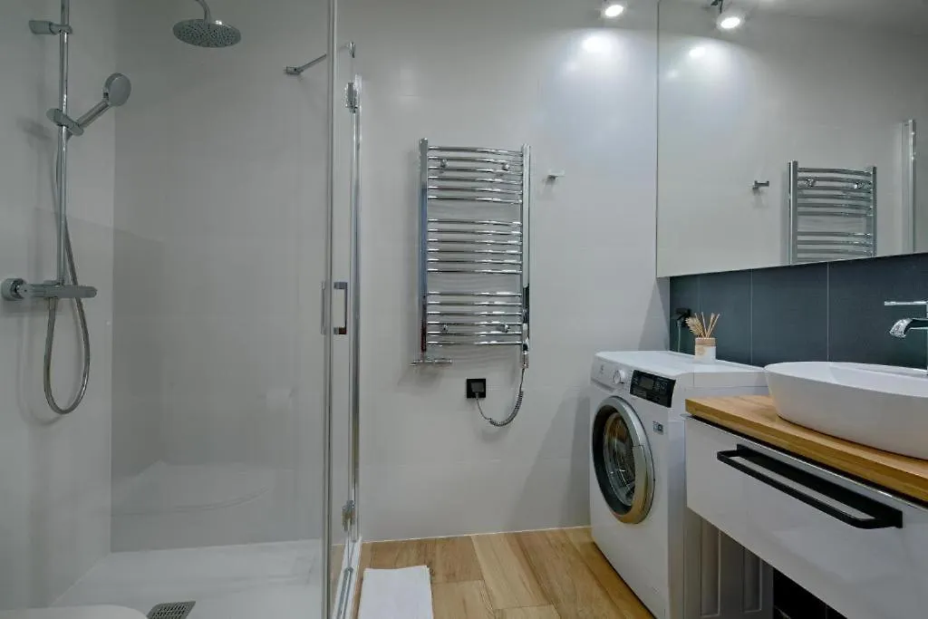Apartamenty Koziniec Zakopane Polen