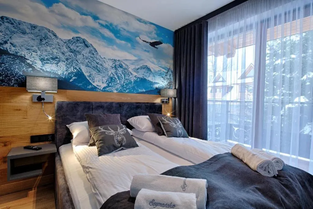 Apartamenty Koziniec Zakopane 0*,  Polen
