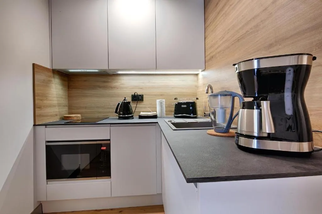 Apartamenty Koziniec Zakopane